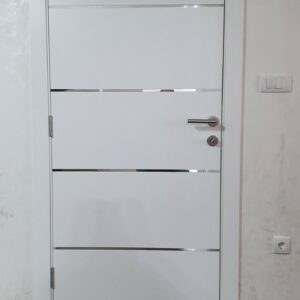 Unutrašnja vrata po meri AM DOORS Temerin