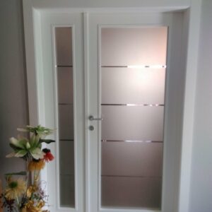 Unutrašnja vrata po meri AM DOORS Temerin
