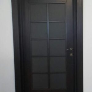 Unutrašnja vrata po meri AM DOORS Temerin