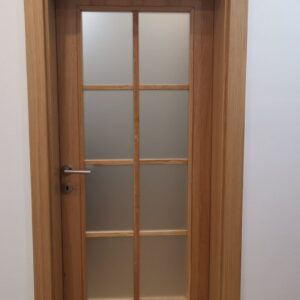 Unutrašnja vrata po meri AM DOORS Temerin