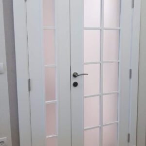 Unutrašnja vrata po meri AM DOORS Temerin