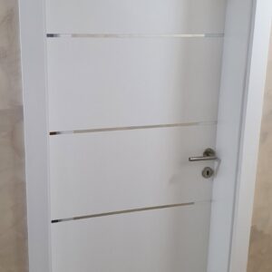 Unutrašnja vrata po meri AM DOORS Temerin