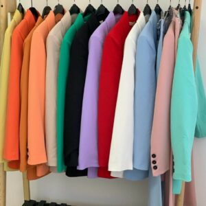 Prodaja ženske garderobe COTTON FASHION Novi Pazar