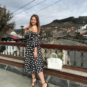 Prodaja ženske garderobe COTTON FASHION Novi Pazar