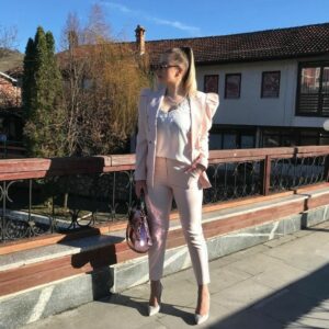 Prodaja ženske garderobe COTTON FASHION Novi Pazar