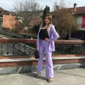 Prodaja ženske garderobe COTTON FASHION Novi Pazar