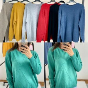 Prodaja ženske garderobe COTTON FASHION Novi Pazar