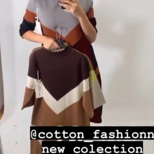 Prodaja ženske garderobe COTTON FASHION Novi Pazar