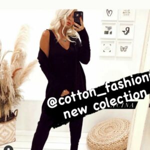 Prodaja ženske garderobe COTTON FASHION Novi Pazar