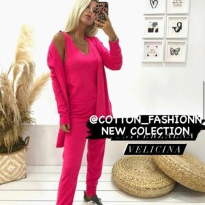 Prodaja ženske garderobe COTTON FASHION Novi Pazar