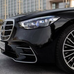 Najbolji limo servis ECS Beograd