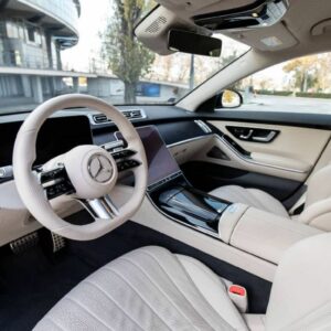 Najbolji limo servis ECS Beograd