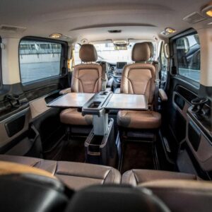 Najbolji limo servis ECS Beograd