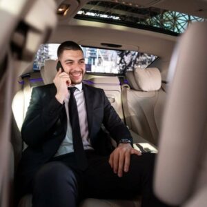 Najbolji limo servis ECS Beograd