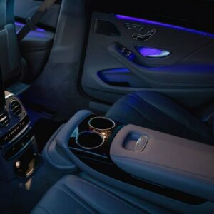 Najbolji limo servis ECS Beograd