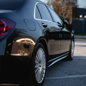 Najbolji limo servis ECS Beograd