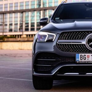 Najbolji limo servis ECS Beograd