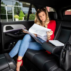 Najbolji limo servis ECS Beograd