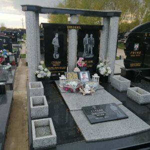 Kamenorezačka radnja SJAJ Kruševac