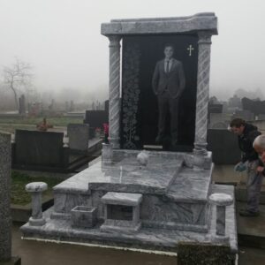 Kamenorezačka radnja SJAJ Kruševac