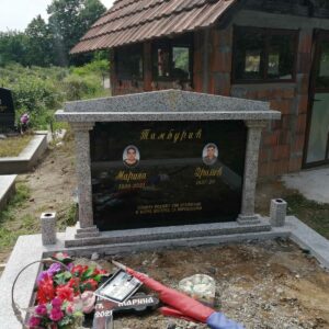 Kamenorezačka radnja SJAJ Kruševac