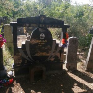 Kamenorezačka radnja SJAJ Kruševac