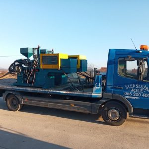 Šlep služba JOLE Kragujevac – Šlepovanje Kragujevac