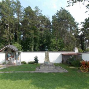 Apartmani BATA & CECA Banja Vrdnik