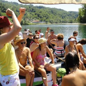 Etno selo Vrhpolje Ljubovija