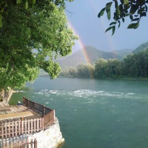 Etno selo Vrhpolje Ljubovija