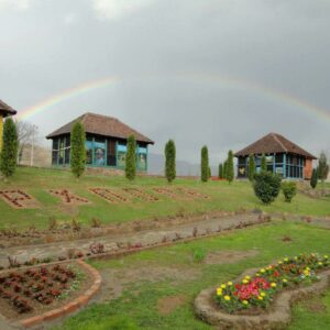 Etno selo Vrhpolje Ljubovija
