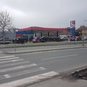 Šlep služba – Auto transport Zrenjanin