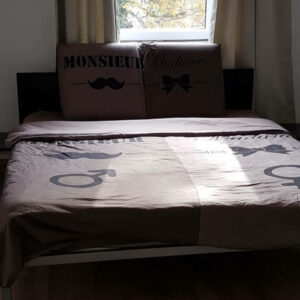 Prenoćište Pančevo DND-X