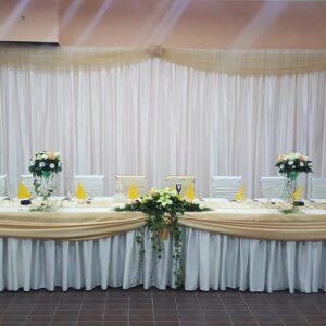 Sala za venčanja Simplicity Zrenjanin