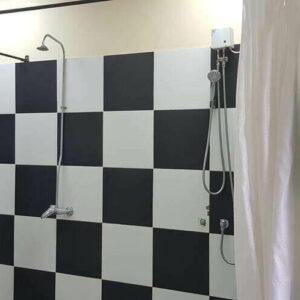 Prenoćište Pančevo DND-X