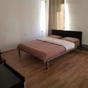 Prenoćište Pančevo DND-X