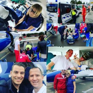 Sanitetski Prevoz Safe Trans Beograd