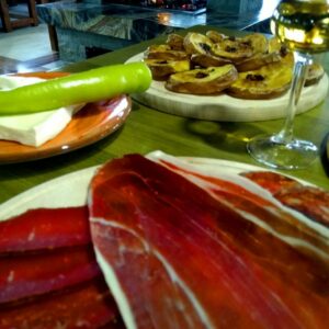 Kafana Ljubiš Zlatibor