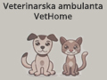 Veterinarska ambulanta VetHome Beograd