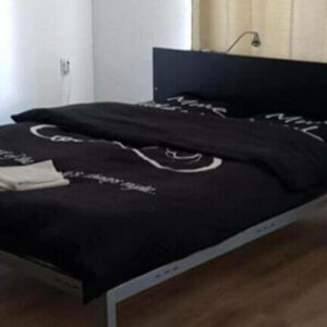 Prenoćište Pančevo DND-X