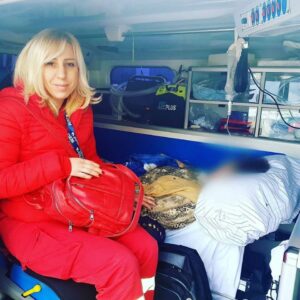 Sanitetski Prevoz Safe Trans Beograd