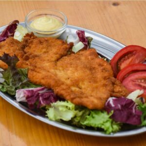 Balkan fast food Beograd