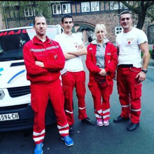 Sanitetski Prevoz Safe Trans Beograd