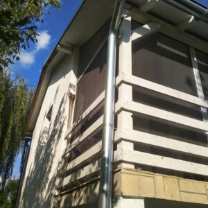 Izrada i montaza tendi Tende Novi Sad