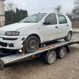 Auto otpad Perić Gospodjinci