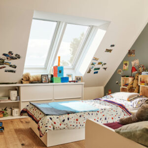 Krovni prozori RADIAL Čačak