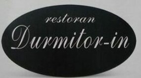 Restoran Durmitor IN Čačak