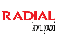 Krovni prozori RADIAL Čačak