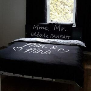 Prenoćište Pančevo DND-X