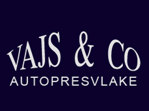 Auto presvlake VAJS & CO Beograd